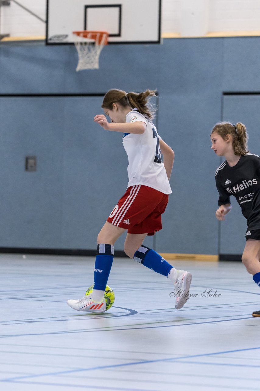 Bild 239 - C-Juniorinnen Futsalmeisterschaft